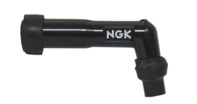 Spark Plug Cap For Suzuki GS 650 GTX 1981