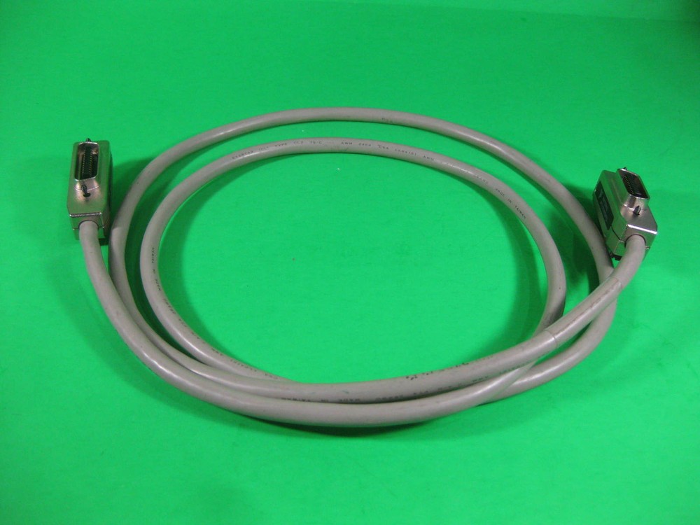 National Instruments Type X2, 2.1m -- 763061-02 -- Used