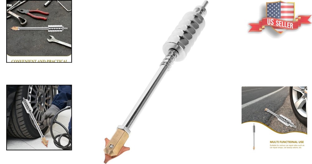 Spot Welder Machine Hammer Multi-Functional Dent Tool Slide Hammer Reverse Ha...
