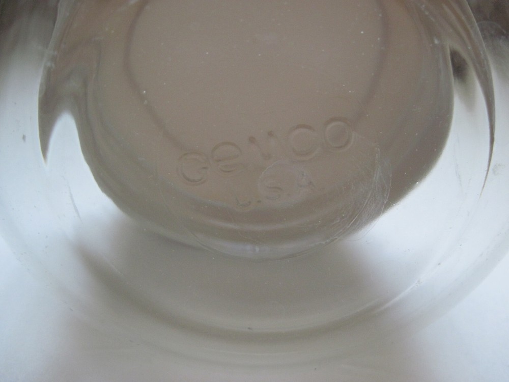 Corelle Gemco Forever Yours Container Short