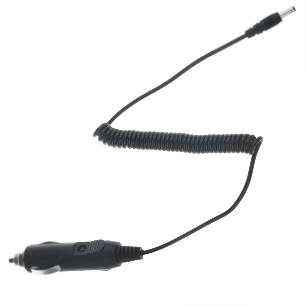 Car DC Adapter Charger For Cobra CPP 7500 CPP7500 JumPack Jump Starter Battery