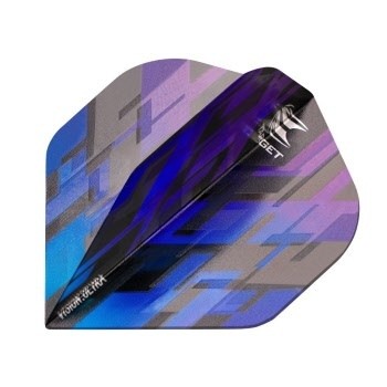 Target Sierra Vision Ultra Blue Dart Flights