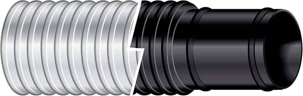 Sierra/Shields 16-120-1126B Shields Bilgeflex Hose - 1-1/2"X 50'