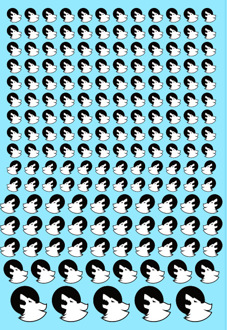 A6 - Night Howlers Space Vikings Transfer Sheet