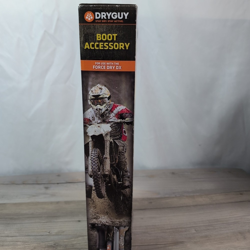 DryGuy Boot Accessory Attachment For Force Dry DX NEW NIB