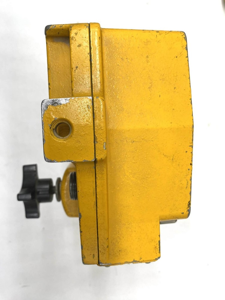 Spectra Physics LaserPlane Blade-Pro 0365-2000 Control Panel & Tracers•