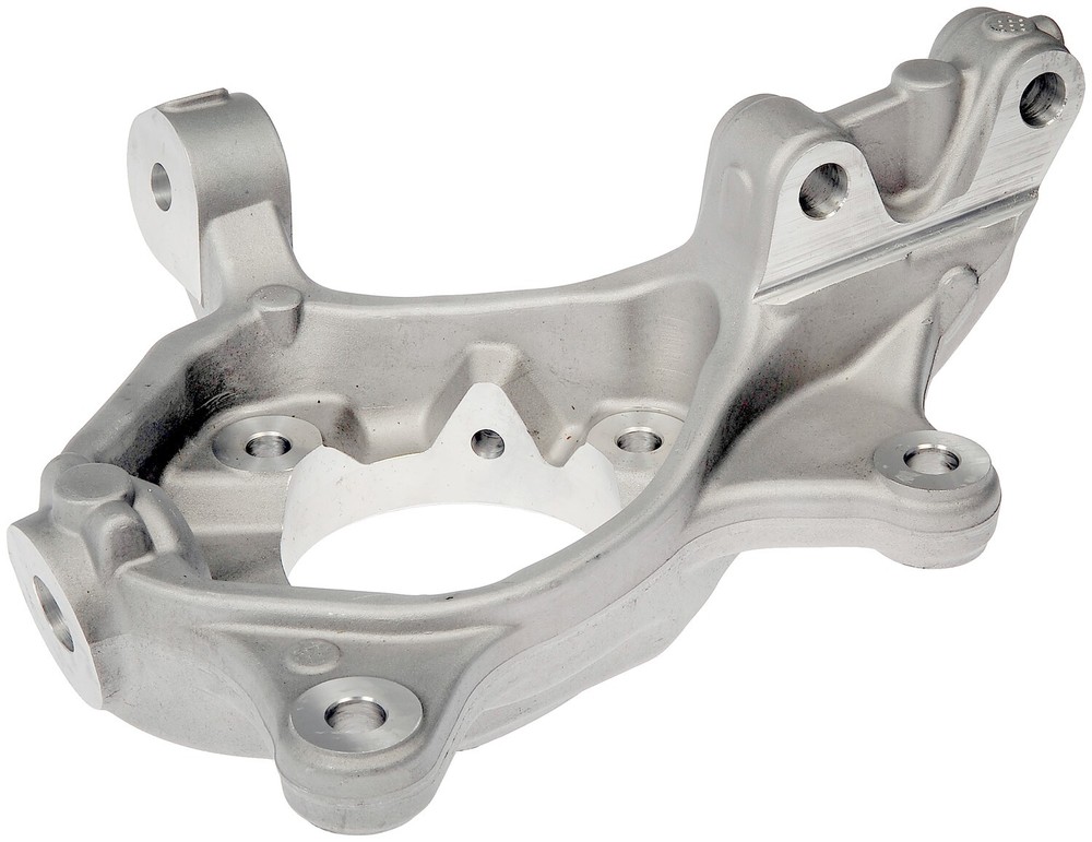Front Left Steering Knuckle Dorman For 2007-2010 Saturn Outlook