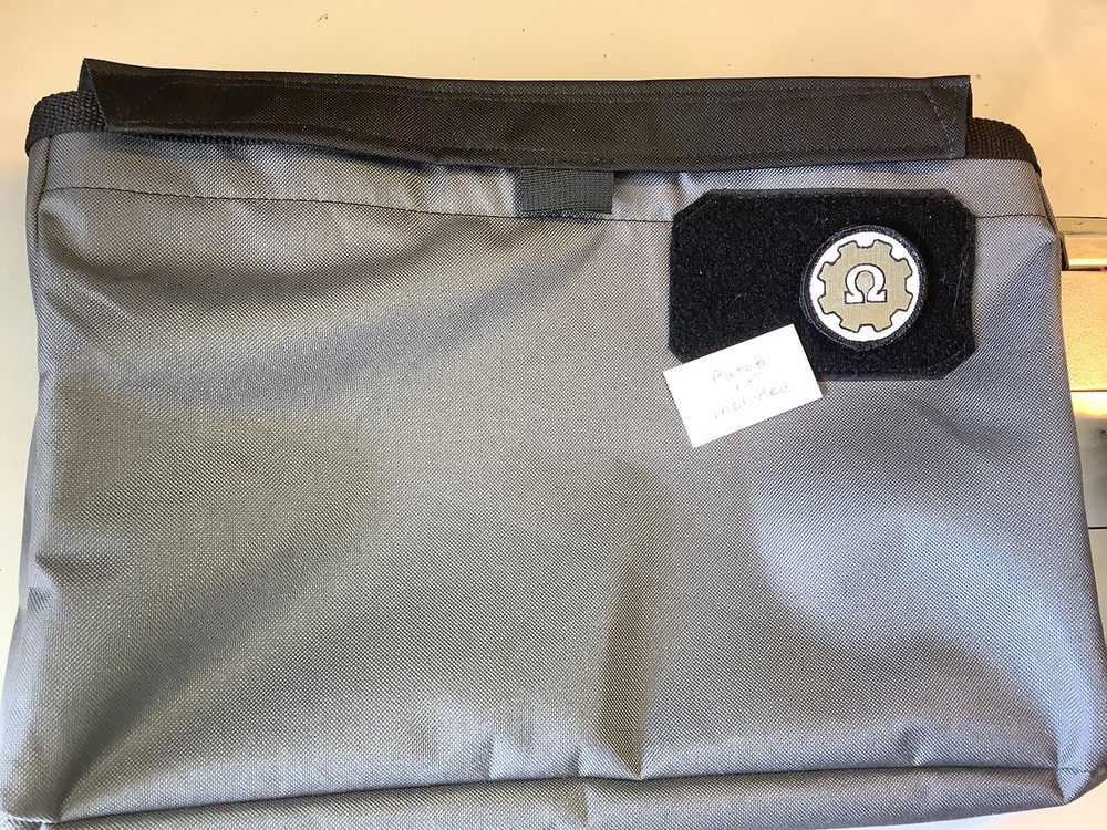 Door Bag Fits Honda Element