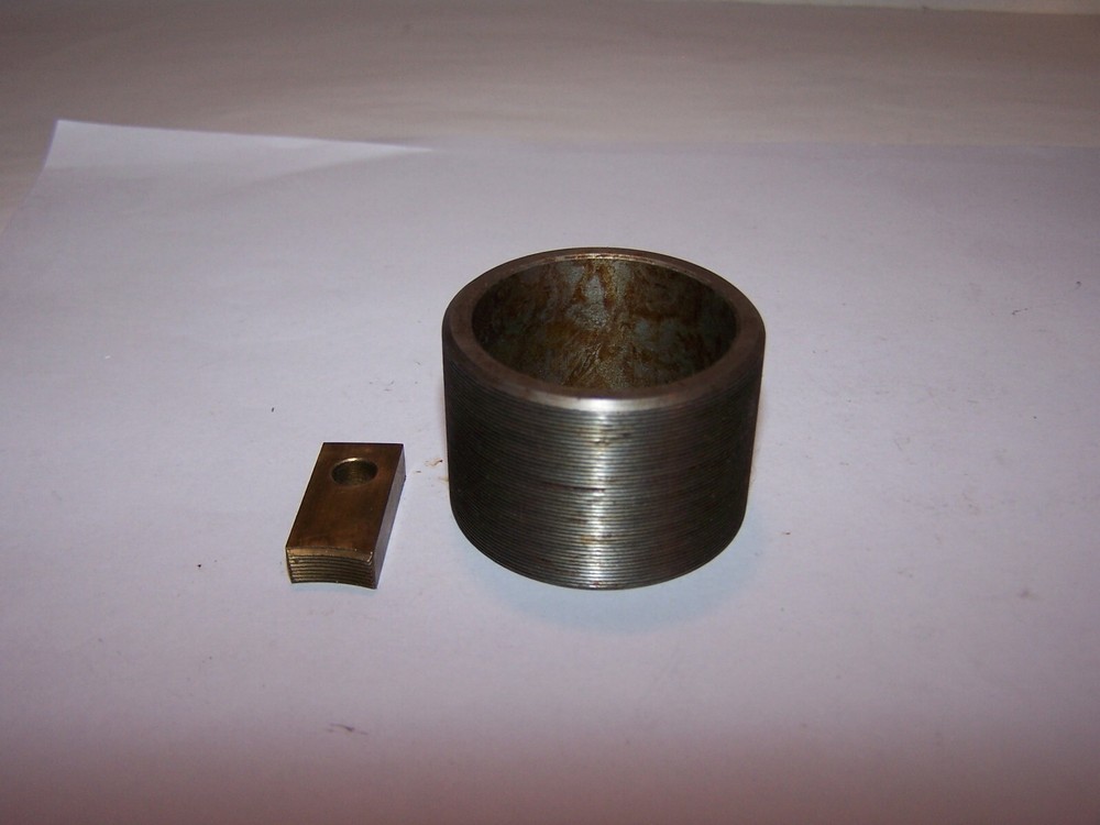 UNIMAT Master Thread Pattern #1271, Size 40, fits Threader #1270, Austria, #P288