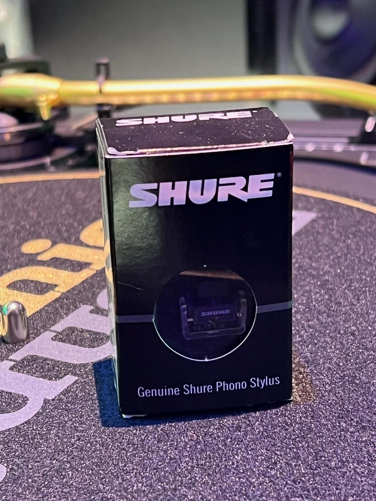 Shure N44G (Brand New)