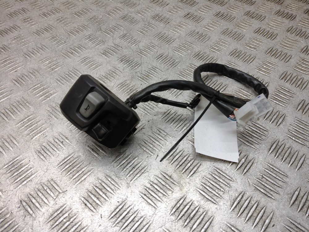 2023 HONDA CBF125 M-M Left Hand Switch Gear