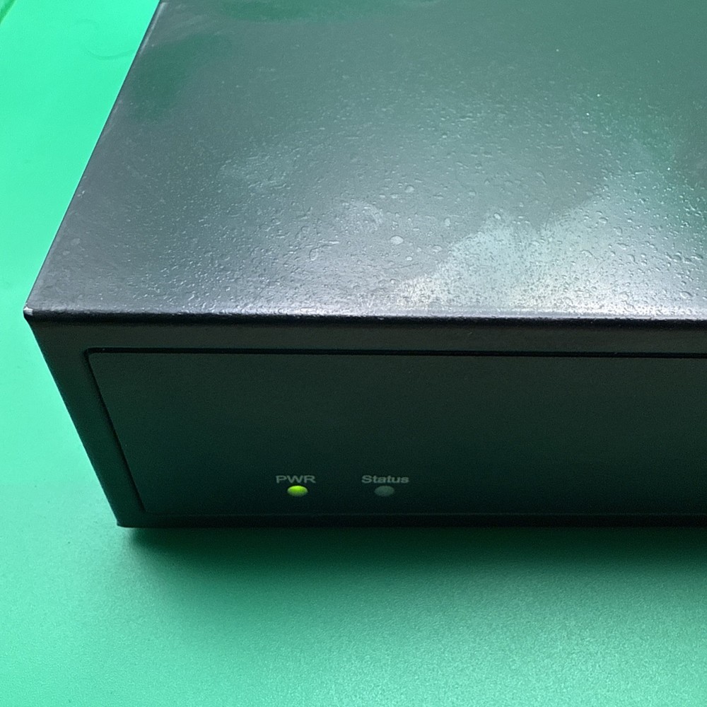 Edgewater Networks Inc 4500 no power adapter