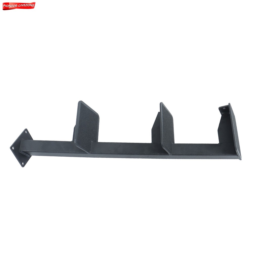 Heavy-Duty Deep ''V'' Boat Step ，Boat Trailer Steps For Universal W/Handle