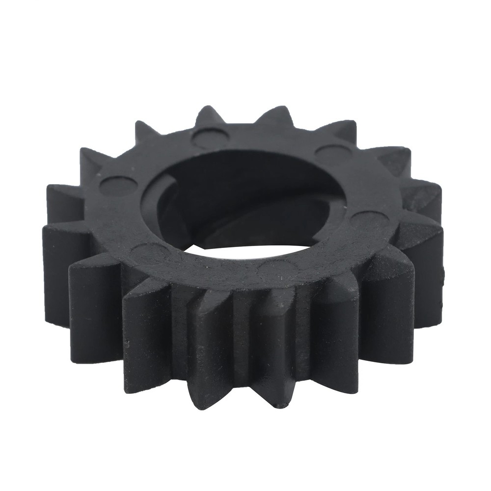 696537 Flywheel Ring Gear Replacement Replace 392134 Part for Briggs & Stratton