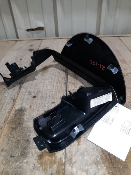 EXPEDITON 2017 Dash Upper Bezel 64150