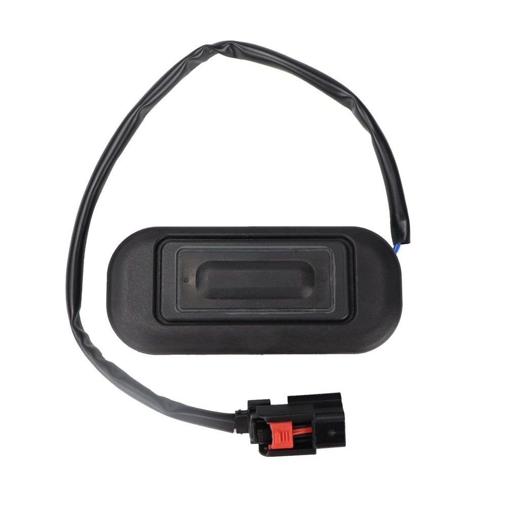 Replacement Liftgate Trunk Hatch Release Switch For Chevrolet Equinox 2010-2017