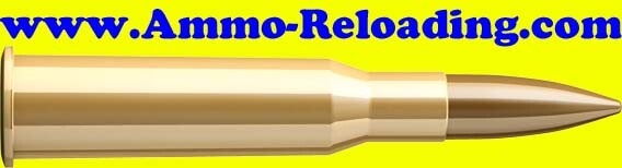 www.Ammo-Reloading.com & www.AmmoReloading.com Domain Names