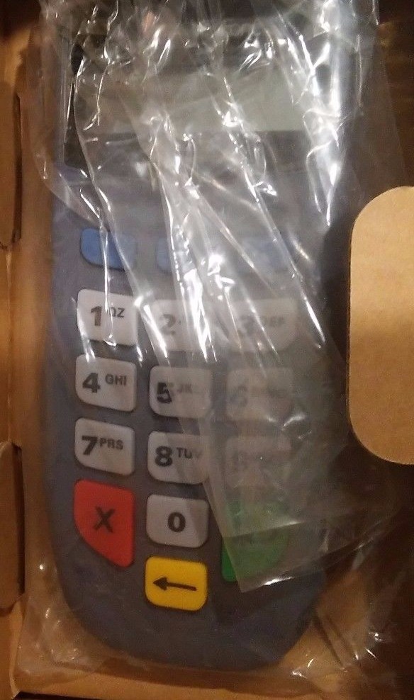 Venfone Pinpad 1000 SE