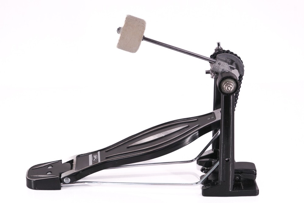 SPL Single Chain Kick Drum Pedal Sound Percussion Labs USED/BLEM