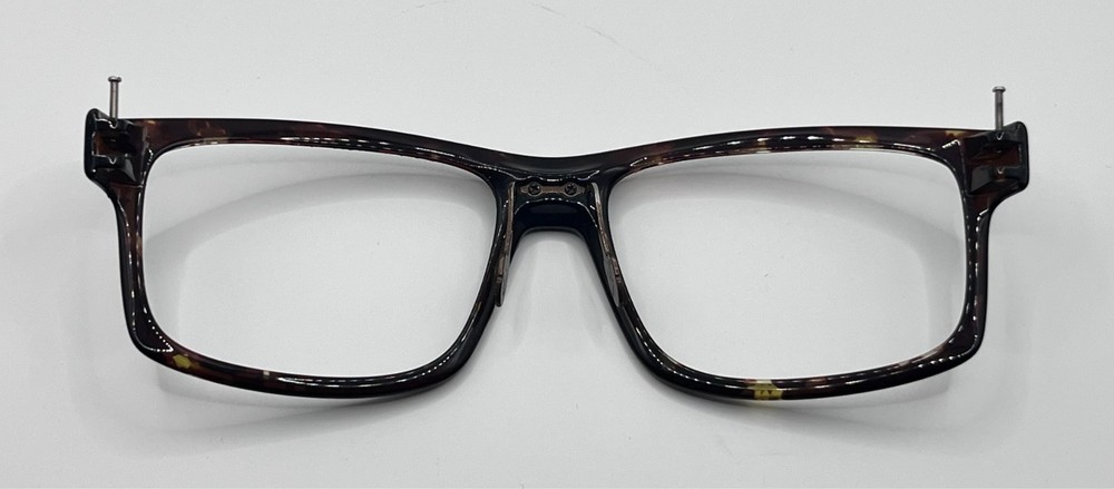 5457 - MAUI JIM 439 MJ439 TORTOISE FRONT FACE AUTHENTIC