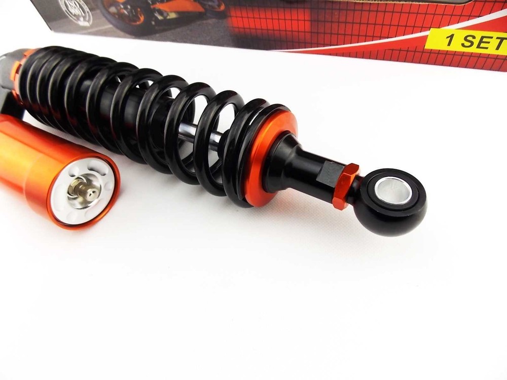 HARLEY DAVIDSON FXRD 12.5" JBS NITROGEN SHOCK ABSORBERS DG
