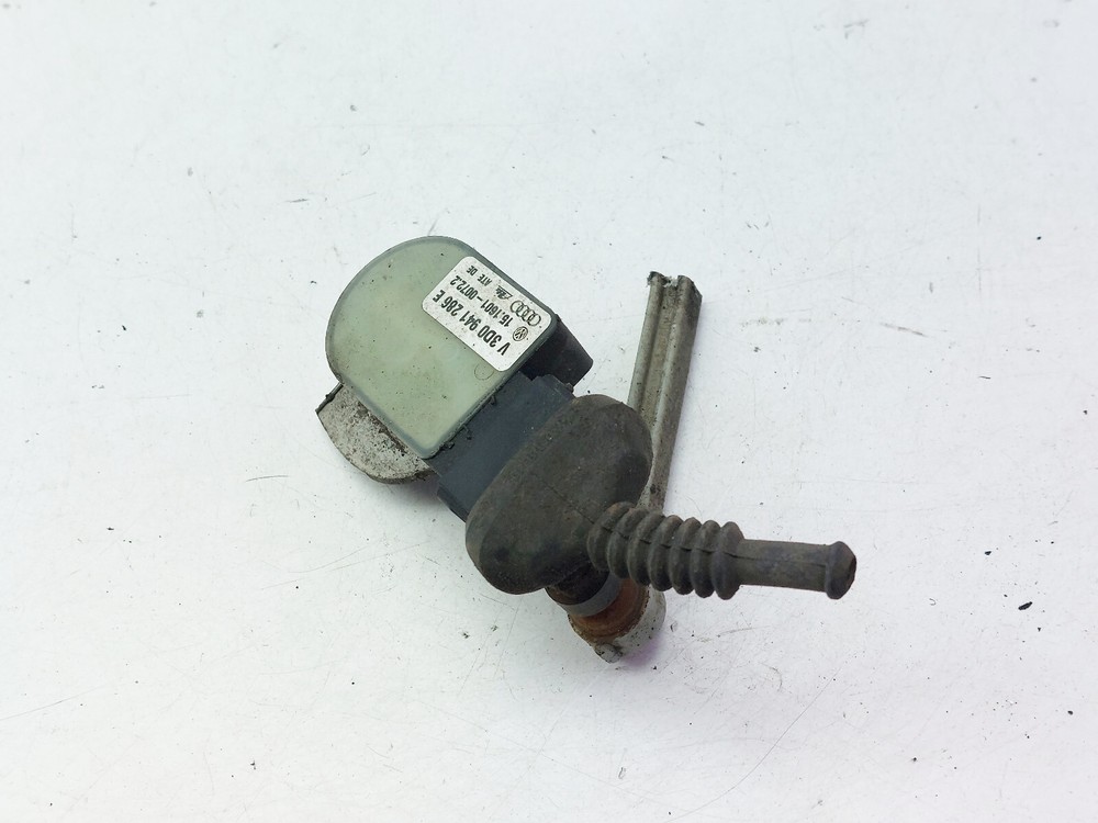 VOLKSWAGEN PHAETON HEIGHT LEVEL SENSOR 2012 3D0941286E