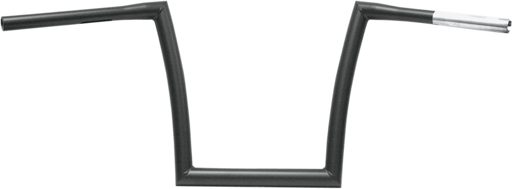 Todd's Cycle 1 1/4" Strip Handlebars 0601-3134