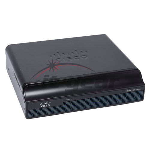 Cisco1941-HSEC+/K9 1941 HSEC Bundle