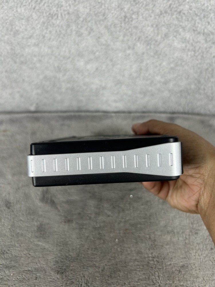 D-Link Ethernet Broadband Router EBR-2310 - No Cord!
