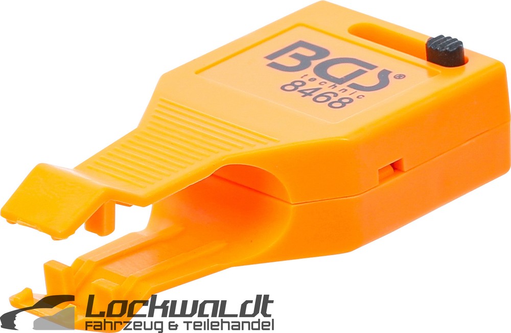 BGS Fuse Tester
