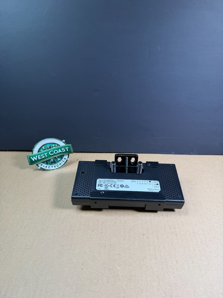Humanscale M/Connect 2 Dock Module – Model MC2-BT (Docking Base Only)