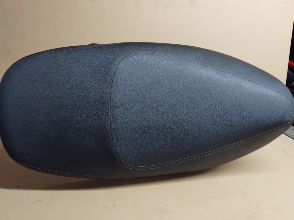 Herald Vouge 50 Seat & Bucket