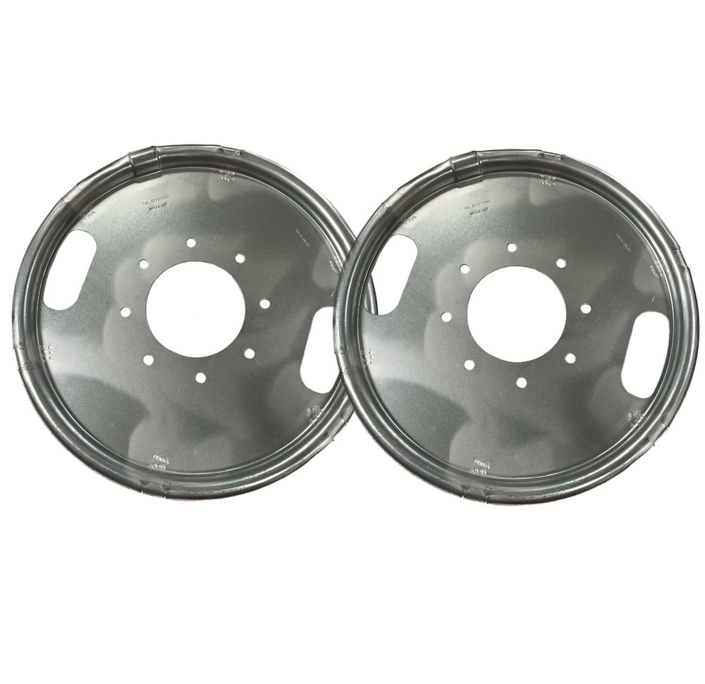 F350 F450 Pick-up Dually (2005 & Newer) Centramatic Wheel Balancer 400-425 PAIR