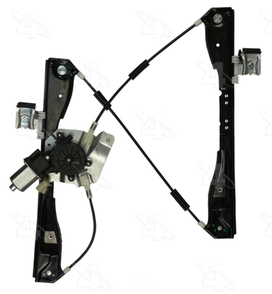 Window Reg w/ Motor ACI/Maxair 382343