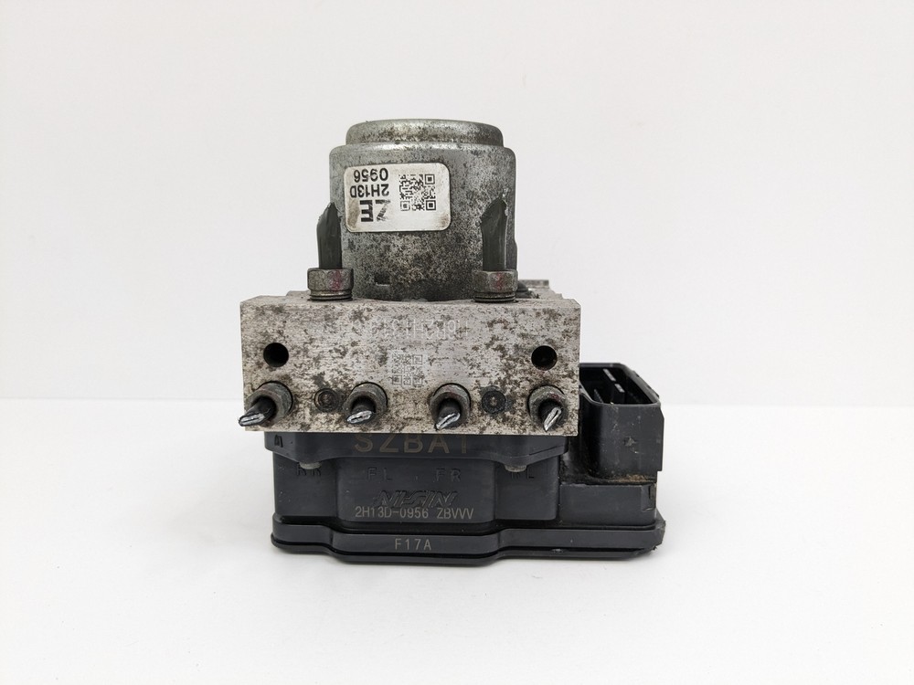 2012-2015 HONDA PILOT 2WD VSA ANTI LOCK ABS PUMP MODULE SZBA1 GET IT FIXED!