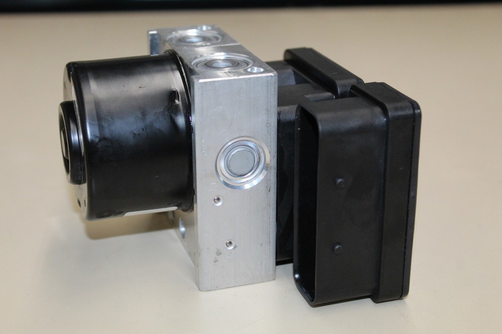 2019 PIAGGIO MP3 500 SPORT ABS OEM ABS PUMP UNIT MODULE