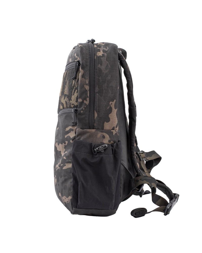 15L Day pack Multicam Black EDC/tactical Backpack