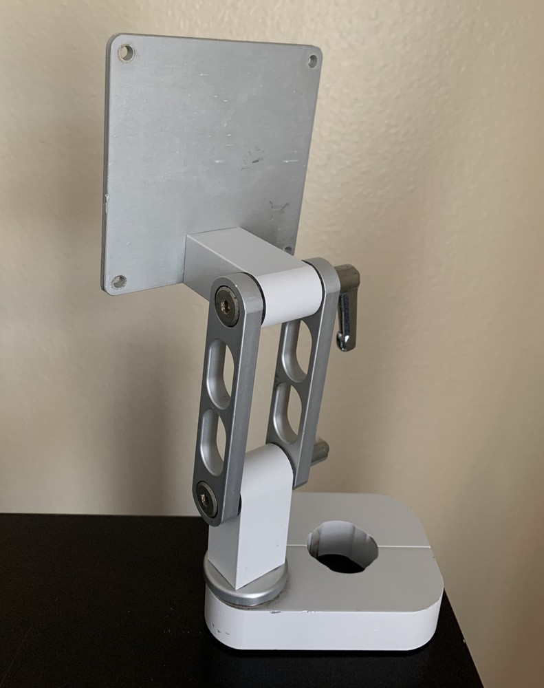ICW Dental Computer Monitor Mount