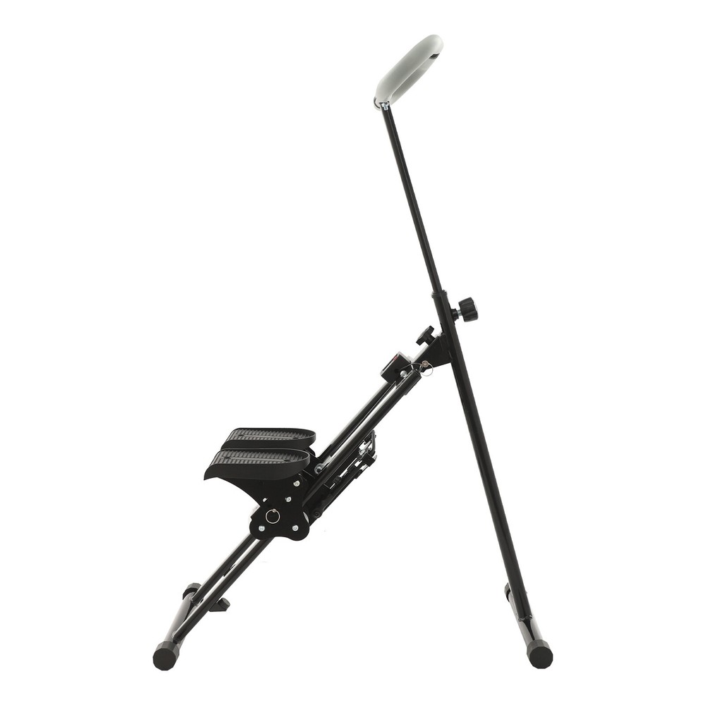 Foldable Stair Stepper - Vertical Climber for Effective Home WorkoutsUSUS