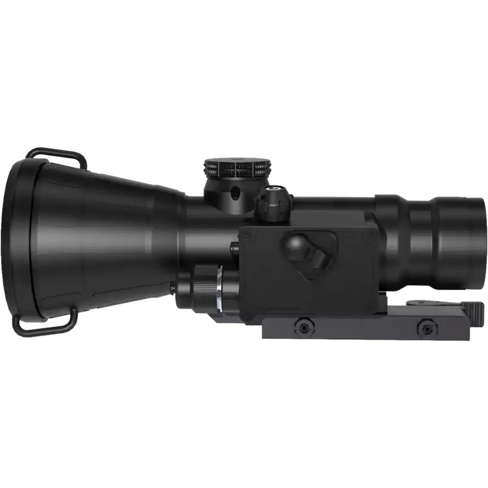 AGM GLOBAL VISION Comanche-40ER 3APW Extended Range Night Vision Clip-On System