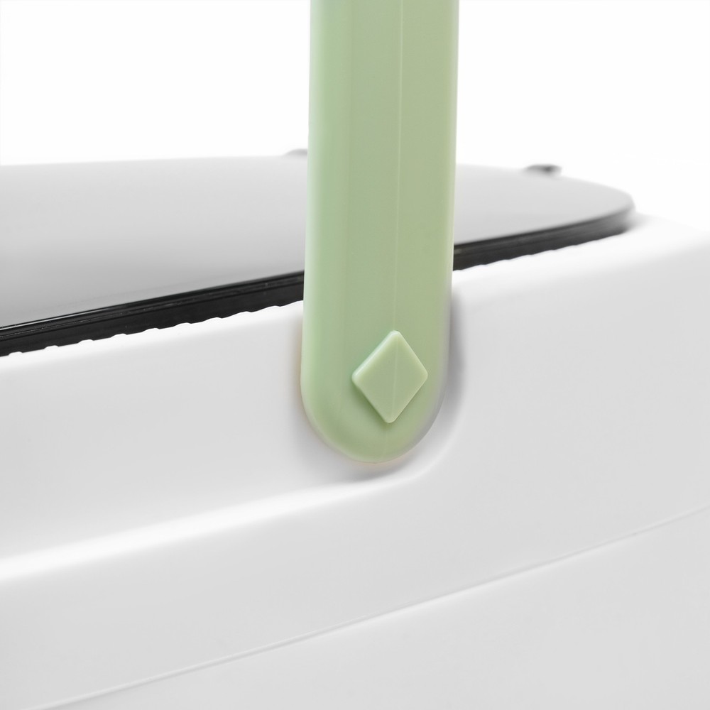 12l Mini Foldable Washing Machine, Large Capacity Foldable Washing Machine