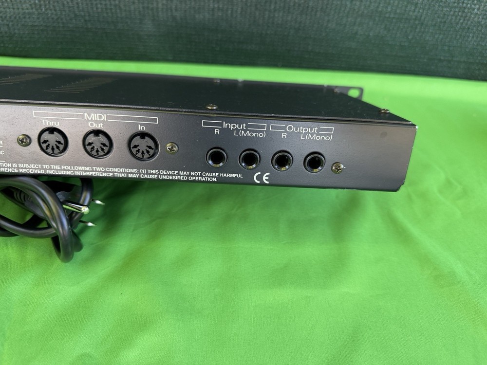 Roland M-OC1 Orchestra Module