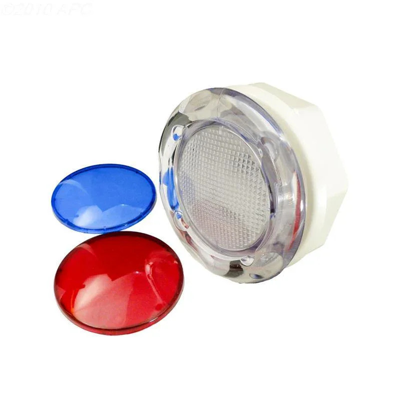 WATERWAY LIGHT KIT JUMBO 5" SPA LIGHT