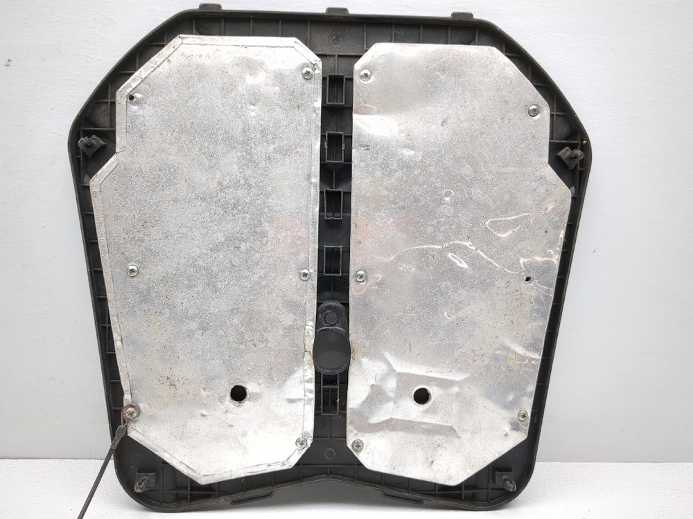 18-24 CFMoto ZForce 1000 Rear Cargo Bed Acsess Panel