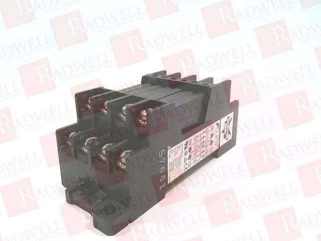 FUJI ELECTRIC RS6N-DE / RS6NDE (NEW IN BOX)