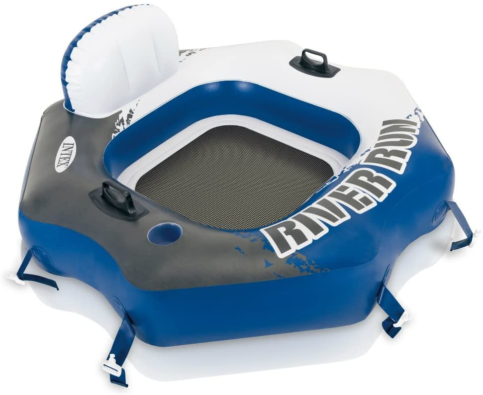 Intex 58854EP River Run Connect Lounge