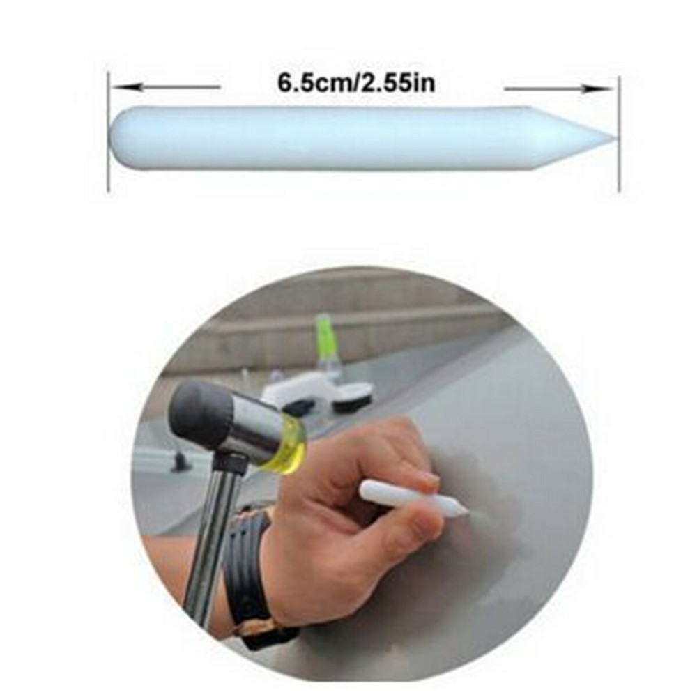 Car Paintless Dent Repair Puller Pulling Bridge Hand Remover Lifter Tabs Tools
