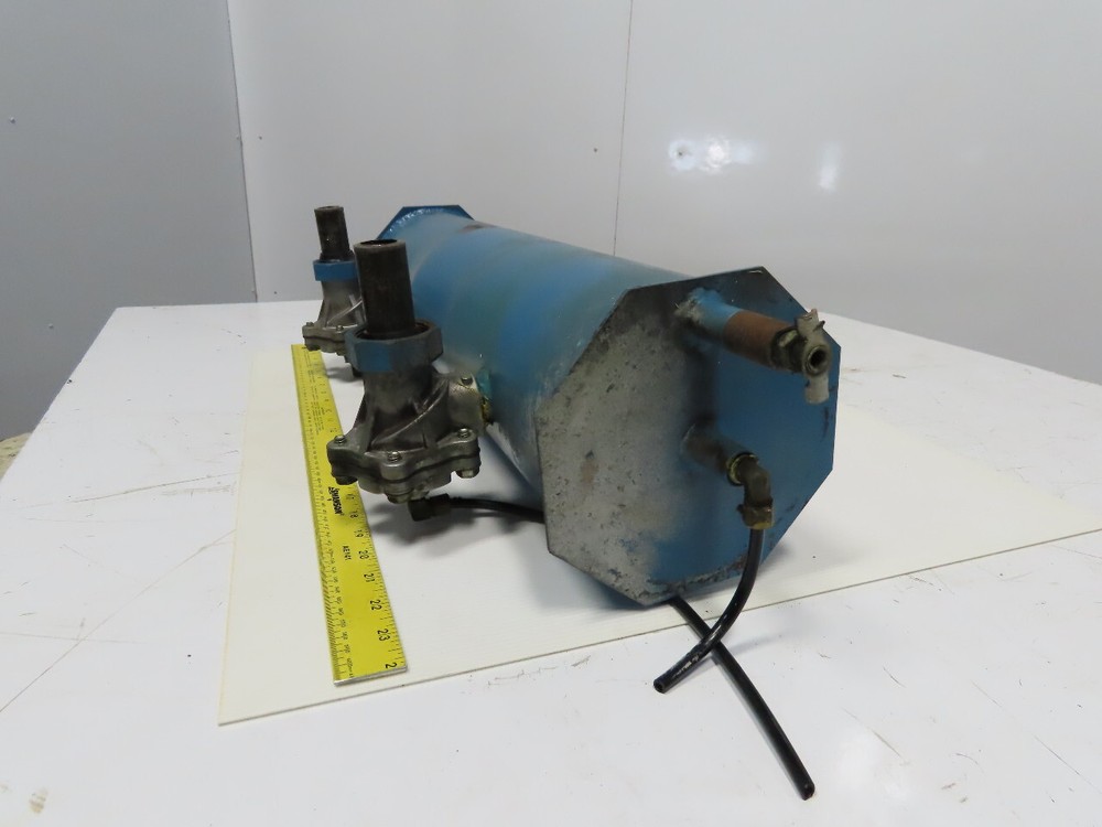 Back Blow Pleated Air Filter Canister Cleaner Jet Filter