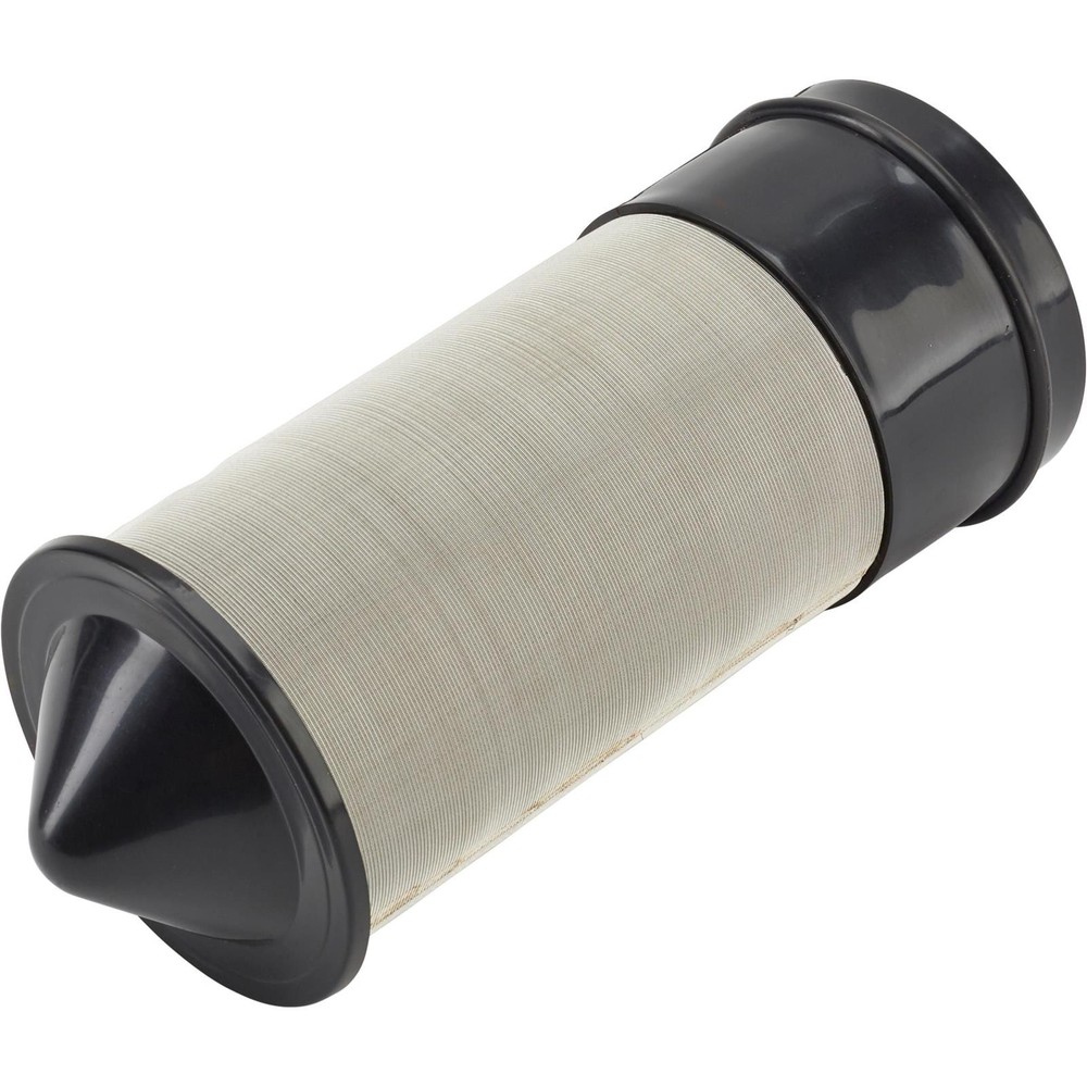RCI Triangular Utility Funnel and Filter