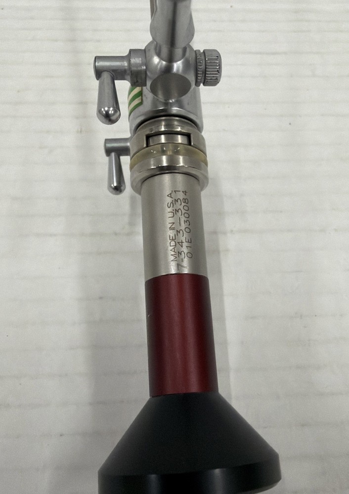 Stryker 7-343-331 2.7mm 30° Arthroscope